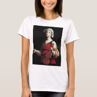 Santo Cecilia (Rua. Cecília), Guido Reni