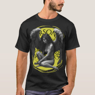 Camiseta Santo Desespero