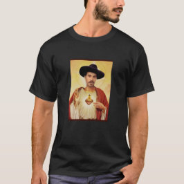 Camiseta Santo Doc Holliday