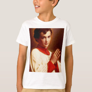 Camiseta Santo Domingos Sávio