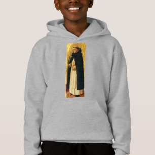 Camiseta Santo Dominic por Carlo Crivelli
