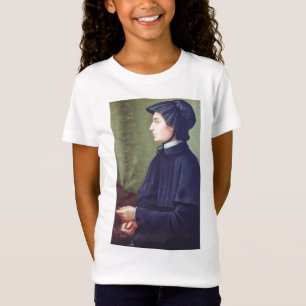 Camiseta Santo Elizabeth Ann Seton