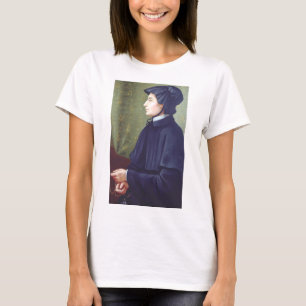 Camiseta Santo Elizabeth Ann Seton