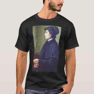 Camiseta Santo Elizabeth Ann Seton