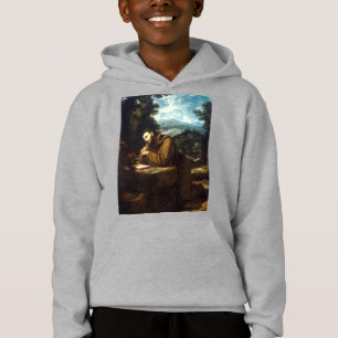 Camiseta Santo Francis de Assisi