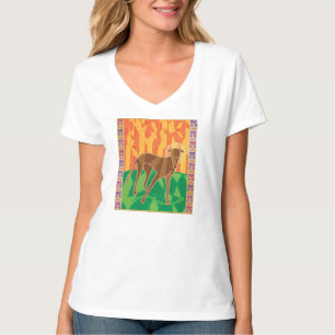 Camiseta Santo Guinefort