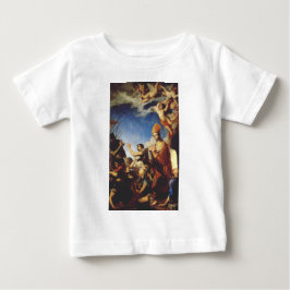 Camiseta Santo Januarius, Bispo de Benevento - Belas Artes