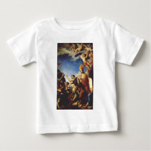 Camiseta Santo Januarius, Bispo de Benevento - Belas Artes
