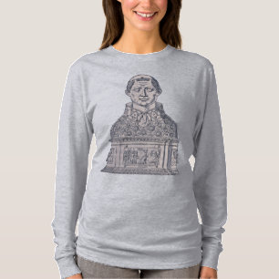 Camiseta Santo Januarius de Benevento Bishop e Martyr