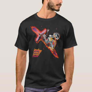 Camiseta santo jhn    músicas de amorCamiseta clássica