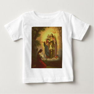 Camiseta Santo Joan of Arc