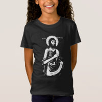 Santo John The Baptist