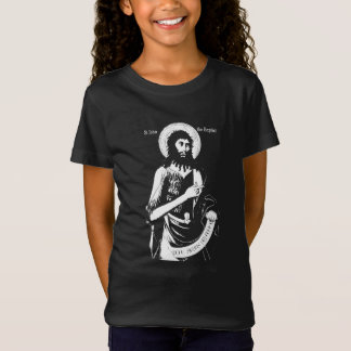 Camiseta Santo John The Baptist
