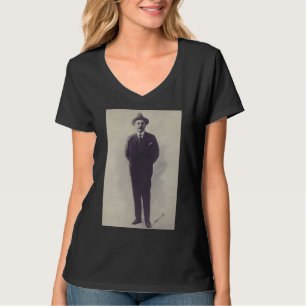 Camiseta Santo Joseph Gregory Hernandez Layman
