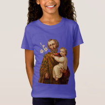 Santo Joseph Guardian da Santa Família