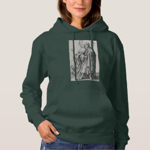 Camiseta Santo Jude Thaddaeus o Apóstolo