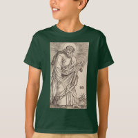 Santo Jude Thaddaeus, o Apóstolo e o Mártir