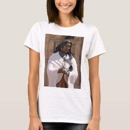 Camiseta Santo Kateri Tekakwita