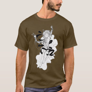 Camiseta Santo Kyo