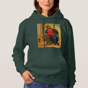 Camiseta Santo Marcar o ícone ortodoxo Evangelist