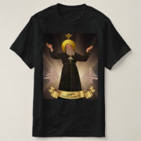 Santo Maron (Maroun) Padroeiro da Igreja Maronita