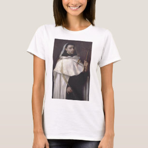 Camiseta Santo Martyr Angelus de Jerusalém