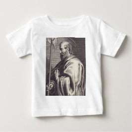 Camiseta Santo Matthew, o Apóstolo