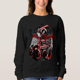 Camiseta Santo Michael O Arcanjo Orador Tradicional Católic