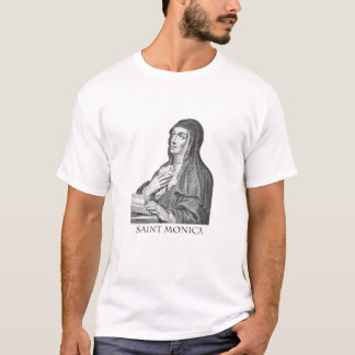 Camiseta Santo Monica