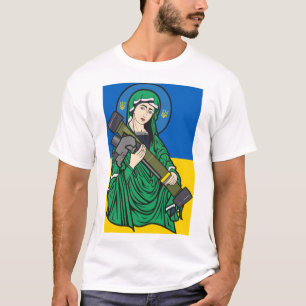 Camiseta Santo NLAW Javelin Long Santo Javelin