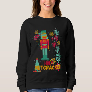 Camiseta Santo Nutcracker