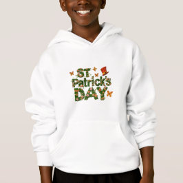 Camiseta Santo Patricks Dia Festivo