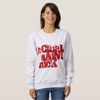 Camiseta santo real
