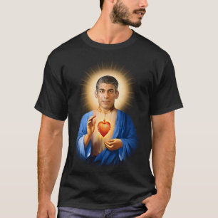 Camiseta Santo Rishi Sunak Prayer