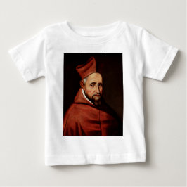 Camiseta Santo Robert Bellarmin