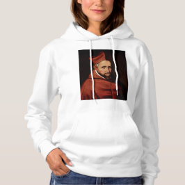 Camiseta Santo Roberto Belarmino Padroeiro dos Advogados Ca
