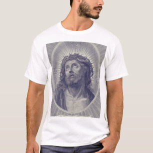 Camiseta Santo Rosto de Jesus