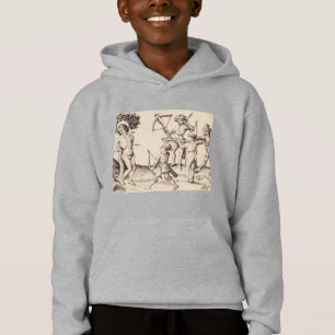 Camiseta Santo Sebastian Capitão do Praetorian