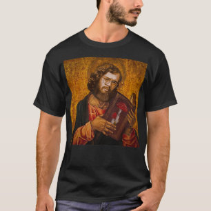 Camiseta Santo Terence McKenna