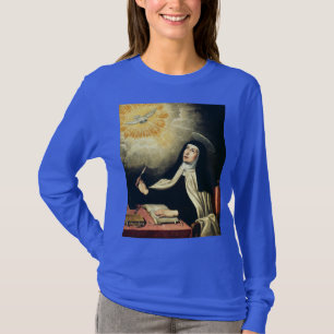 Camiseta Santo Teresa de Ávila