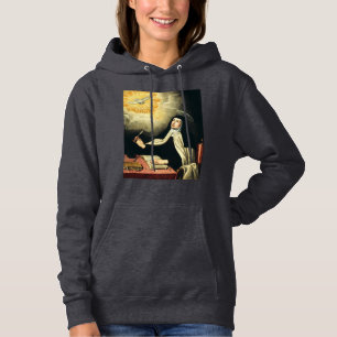 Camiseta Santo Teresa de Ávila