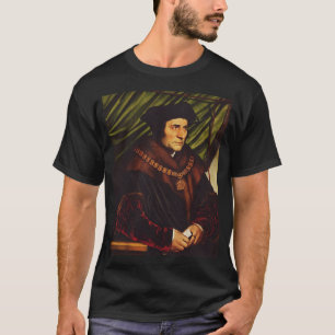 Camiseta Santo Thomas More