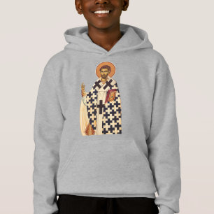Camiseta Santo Timothy, o primeiro bispo cristão de Ephes