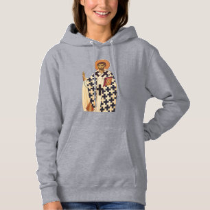 Camiseta Santo Timothy, o primeiro bispo cristão de Ephes