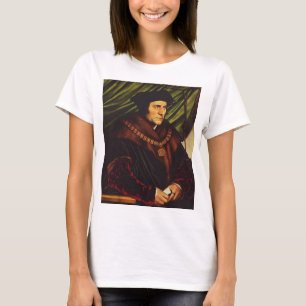 Camiseta Santo Tomás Moro