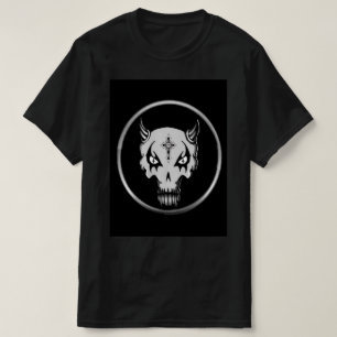 CAMISETA SANTO VENGEANCE T SHIRT