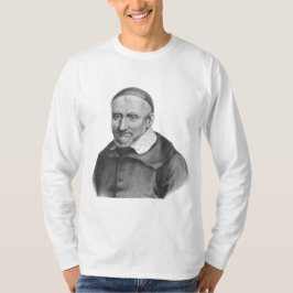Camiseta Santo Vincent de Paul