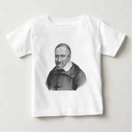 Camiseta Santo Vincent de Paul