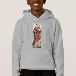 Camiseta Santo Vincent de Saragoça