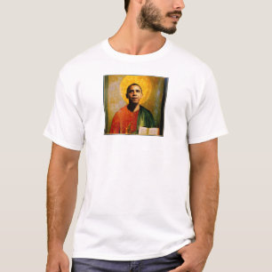 CAMISETA SANTOBAMA